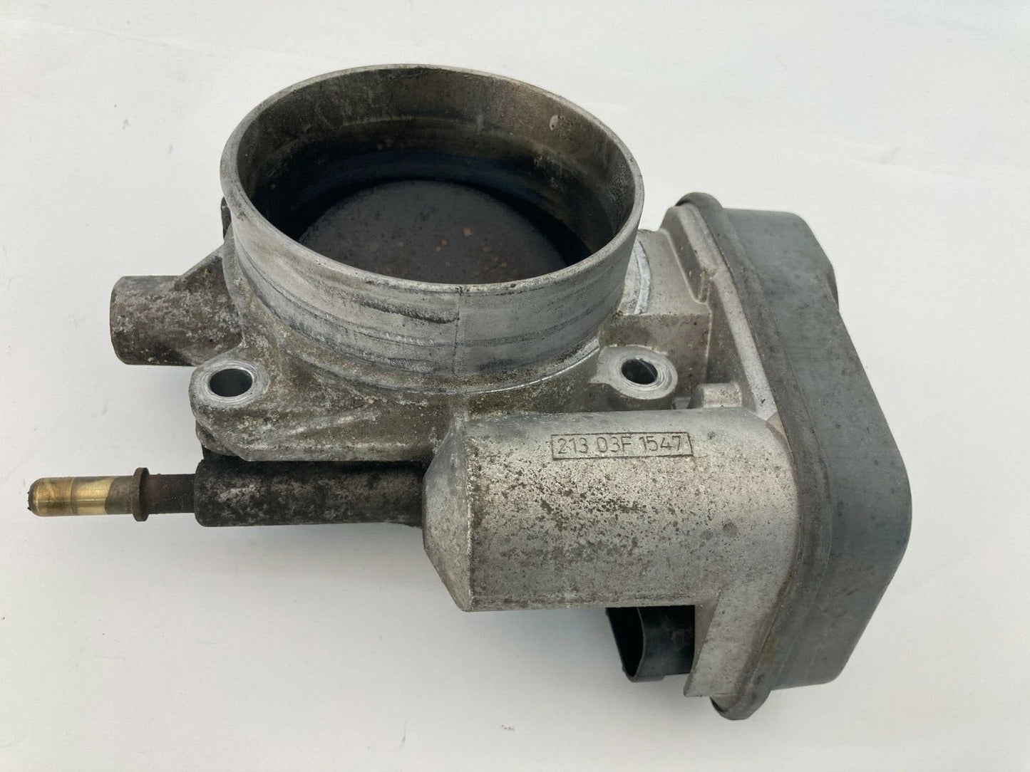 03 04 05 06 07 08 ISUZU ASCENDER 4.2L THROTTLE BODY THROTTLE VALVE ASSEMBLY OEM