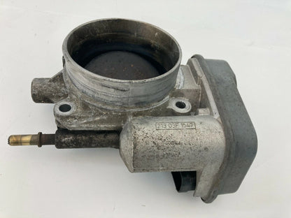 03 04 05 06 07 08 ISUZU ASCENDER 4.2L THROTTLE BODY THROTTLE VALVE ASSEMBLY OEM