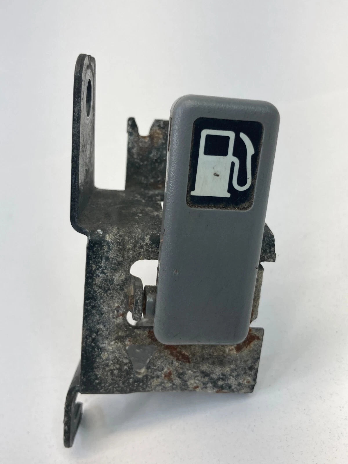 2004-2008 ACURA TL FUEL DOOR OPEN RELEASE LID HANDLE LEVER SWITCH OEM