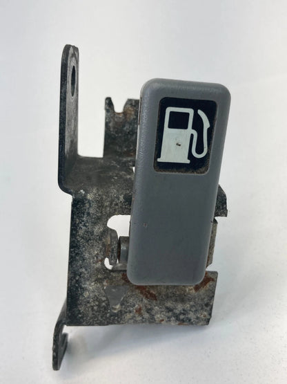 2004-2008 ACURA TL FUEL DOOR OPEN RELEASE LID HANDLE LEVER SWITCH OEM