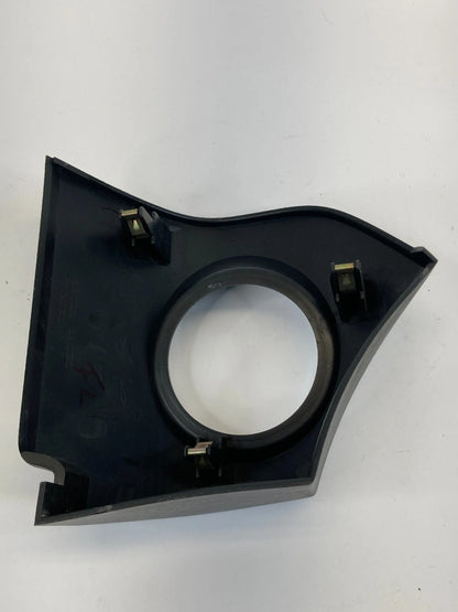 03-07 NISSAN MURANO DASH IGNITION LOCK CYLINDER SWITCH HOUSING BEZEL 68101-CA000