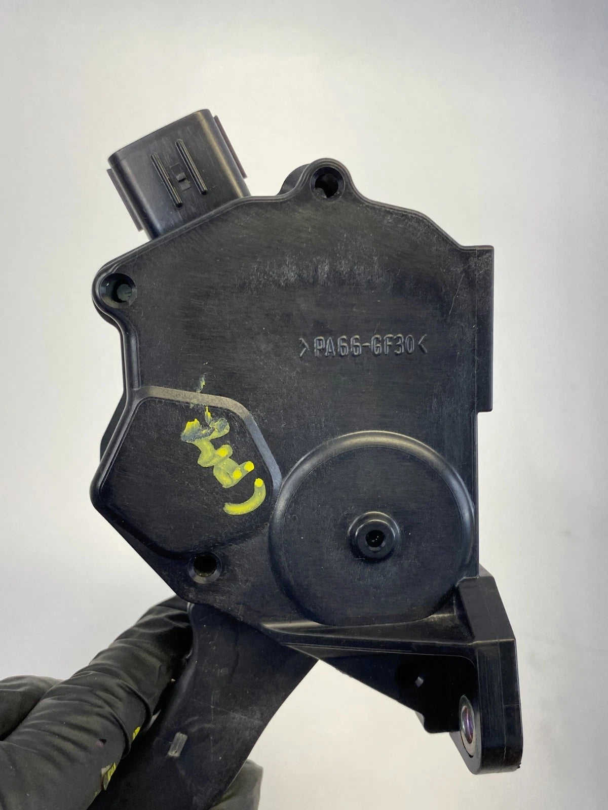 10-15 TOYOTA PRIUS GAS ACCELERATOR PEDAL THROTTLE PEDAL W/SENSOR 78110-12050 OEM
