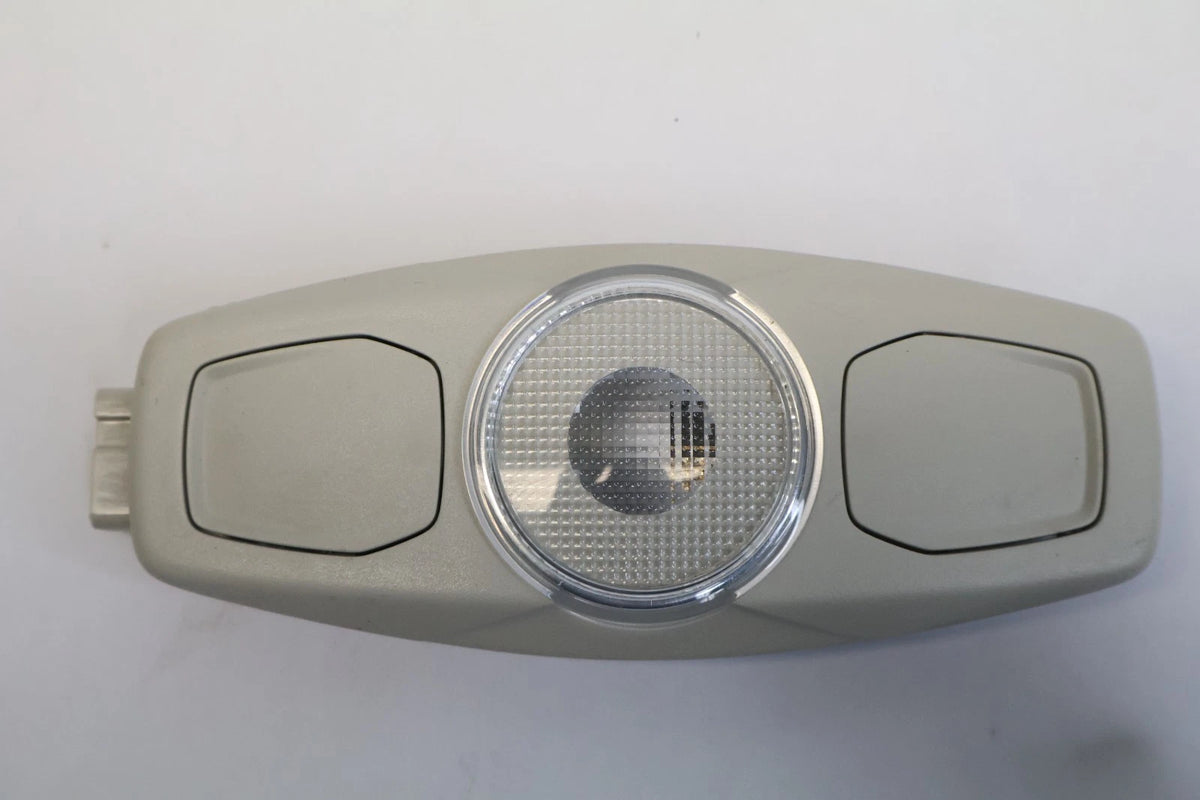 2012-2018 FORD FOCUS INTERIOR REAR DOME MAP LIGHT READING LAMP AM51-13776-BB