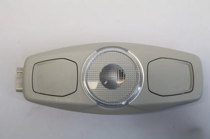 2012-2018 FORD FOCUS INTERIOR REAR DOME MAP LIGHT READING LAMP AM51-13776-BB