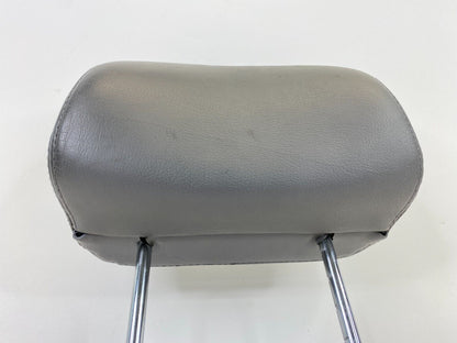 2005 2006 Hyundai Elantra Front Left Driver Seat Headrest Head Rest FR LH OEM