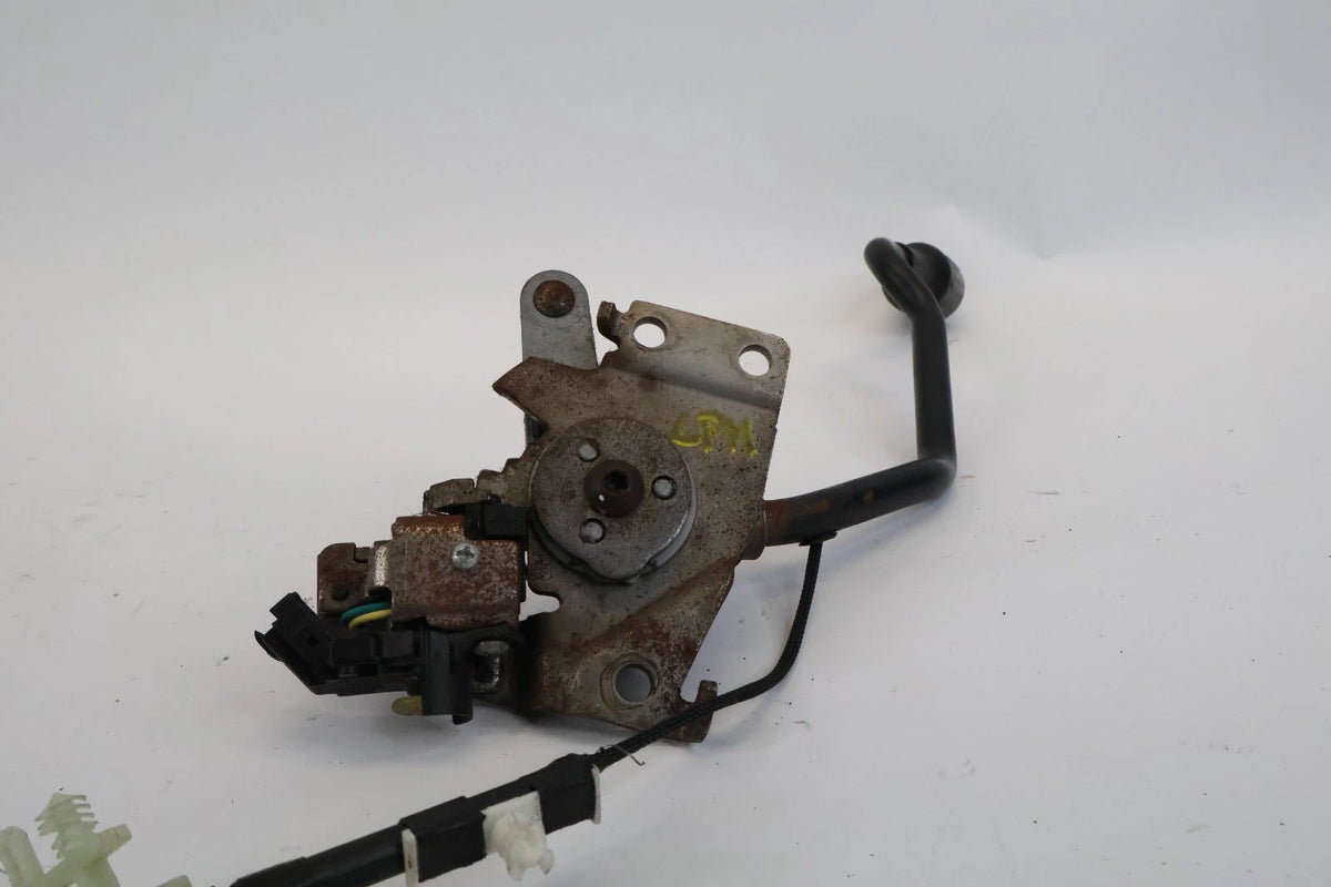 13-19 FORD POLICE INTERCEPTOR UTILITY AUTOMATIC TRANS COLUMN SHIFTER LEVER OEM
