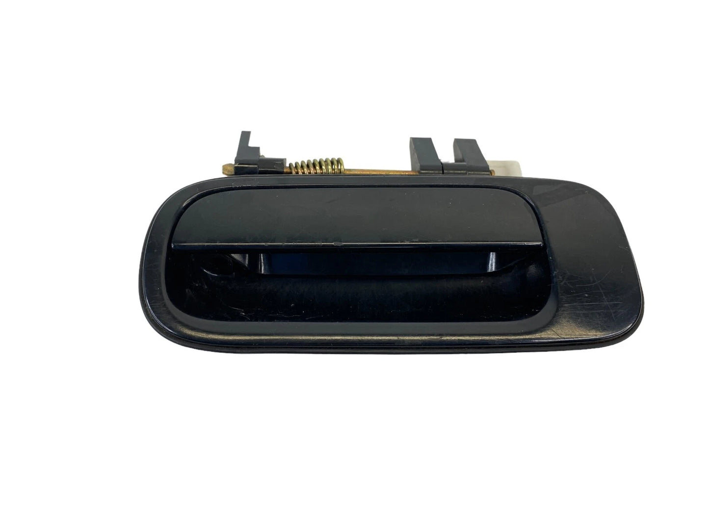 1992-1996 TOYOTA CAMRY REAR LEFT SIDE EXTERIOR DOOR HANDLE ASSEMBLY 69224-32021
