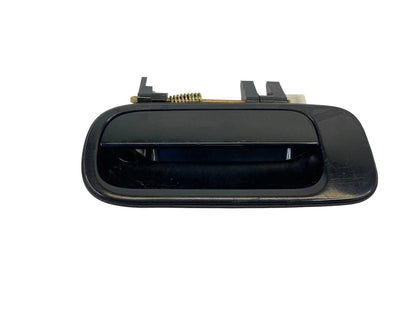 1992-1996 TOYOTA CAMRY REAR LEFT SIDE EXTERIOR DOOR HANDLE ASSEMBLY 69224-32021