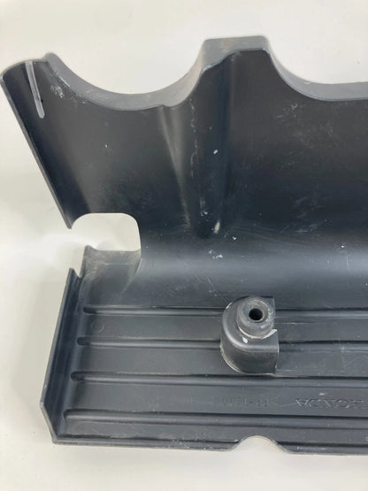 2007-2012 ACURA RDX 2.3L A/T ENGINE COVER FUEL INJECTOR RAIL TRIM COVER OEM