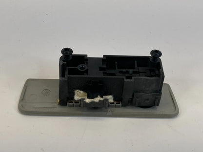 2009-2014 VOLKSWAGEN ROUTAN GLOVE BOX STORAGE COMPARTMENT HANDLE LATCH OEM