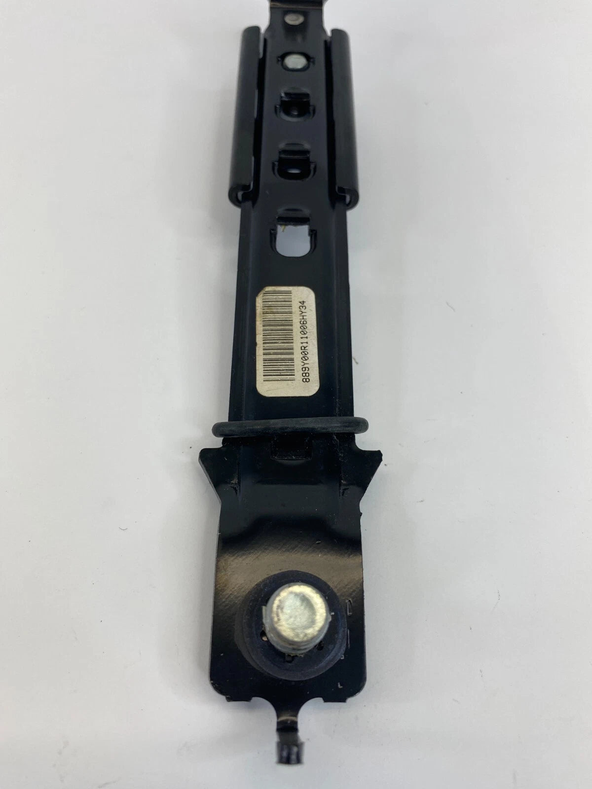2011-2016 HYUNDAI ELANTRA RIGHT SEAT BELT ADJUSTER HEIGHT BRACKET SUPPORT OEM