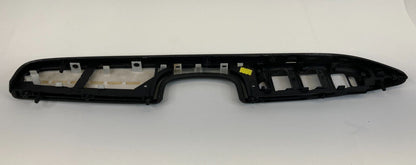 06-08 Mazda 6 Mazda6 Front Left Driver Door Switch Trim Panel Bezel GP7B-684L6