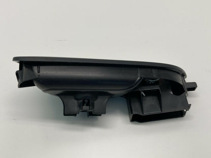 2012-2018 Ford Focus Sedan Rear Left Inner Door Handle BM51-A22601-BDW OEM