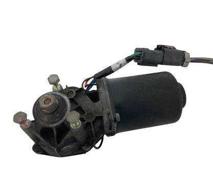 2002 2003 2004 2005 2006 2007 JEEP LIBERTY FRONT WINDSHIELD WIPER MOTOR OEM