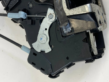 2012-2015 HONDA CIVIC FRONT RIGHT PASSENGER SIDE DOOR LOCK LATCH ACTUATOR OEM