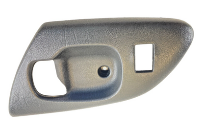 2000-2007 Chevrolet Monte Carlo Front Left Inner Door Handle Bezel 15253167 OEM