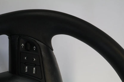 2012 2013 KIA SOUL STEERING WHEEL WITH AUDIO PHONE CONTROLS ASSEMBLY OEM