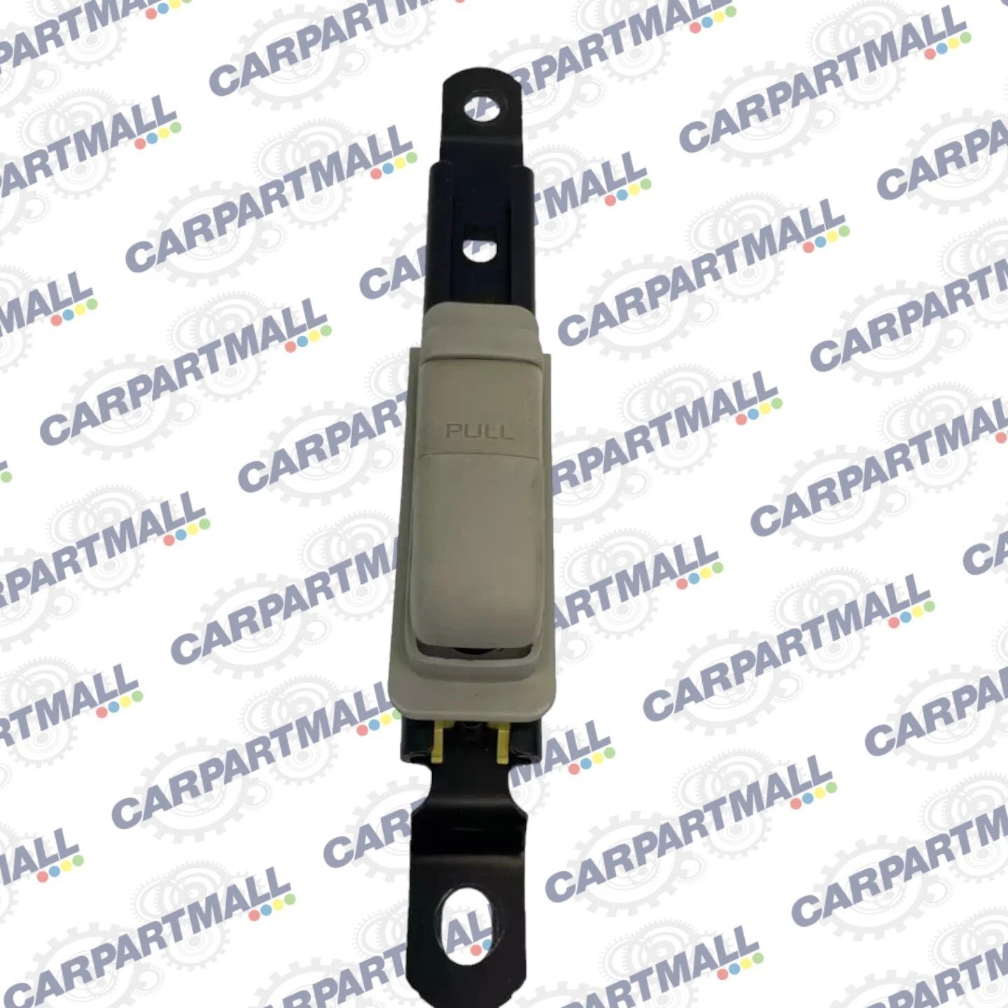 07-10 NISSAN SENTRA FRONT RIGHT PASSENGER SIDE SEAT BELT HEIGHT ADJUSTER OEM