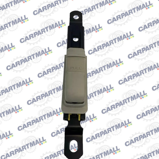 07-10 NISSAN SENTRA FRONT RIGHT PASSENGER SIDE SEAT BELT HEIGHT ADJUSTER OEM