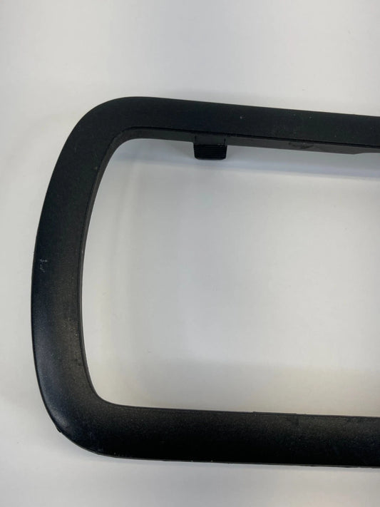 2001-2005 HONDA CIVIC A/T FLOOR SHIFTER COVER BEZEL GARNISH TRIM OEM