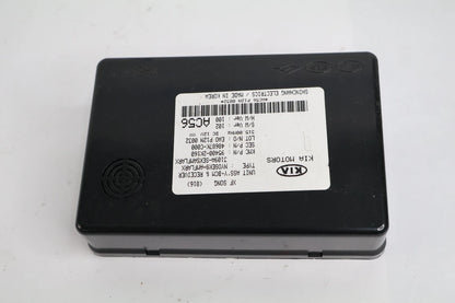 2012 2013 KIA SOUL BODY COMPUTER CONTROL MODULE BCM BCU 95400-2K160 OEM FACTORY
