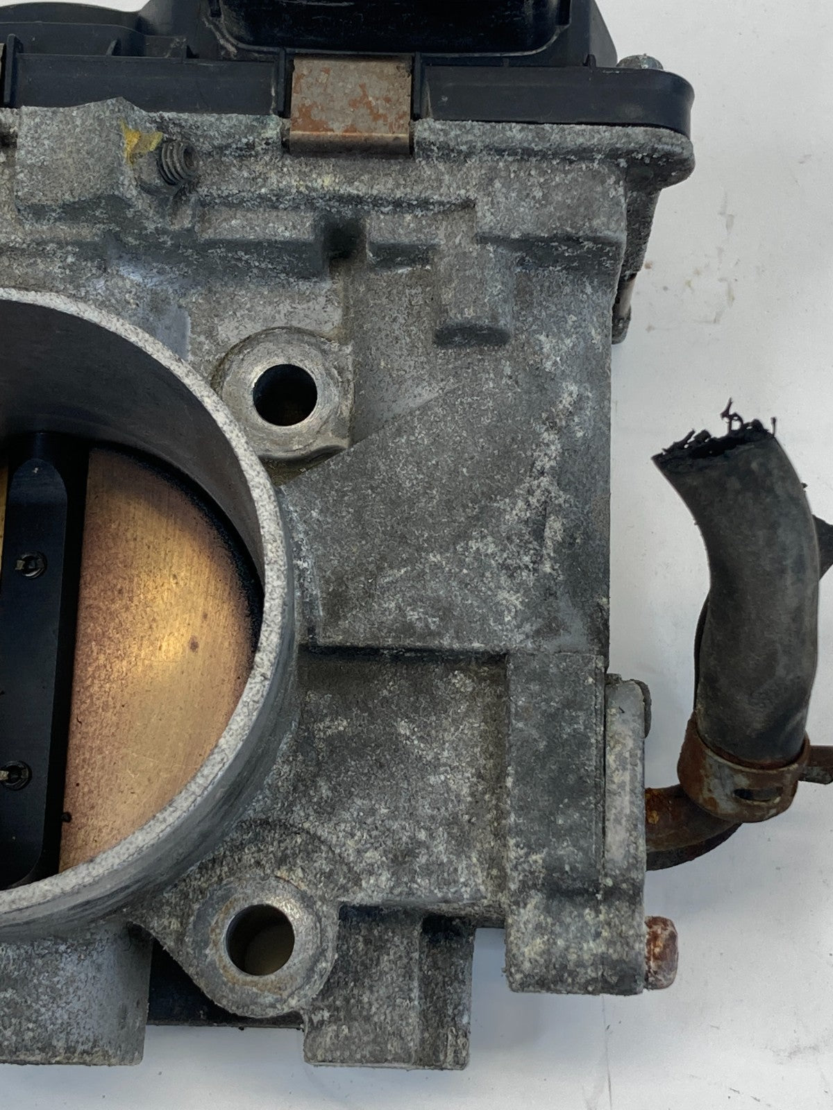 2005 2006 2007 2008 Honda Pilot 3.5L V6 A/T Throttle Body Throttle Valve OEM