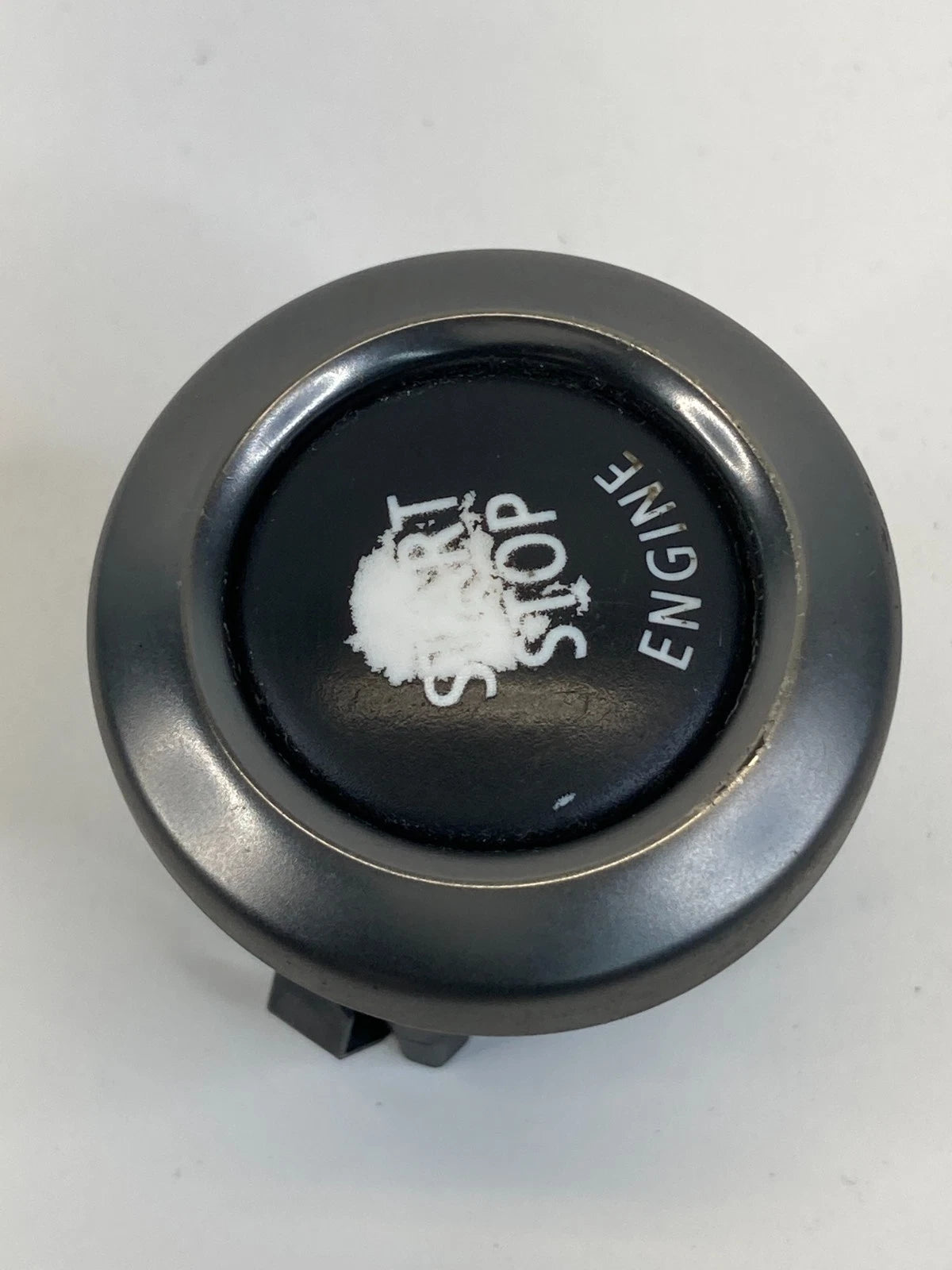 2004-2007 BMW 525I 530I ENGINE START STOP IGNITION SWITCH BUTTON DASH OEM