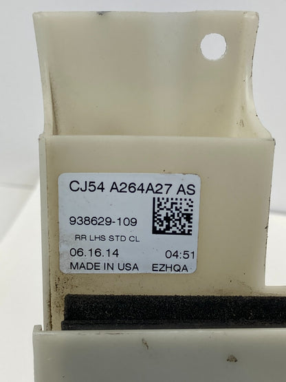 2013-2019 Ford Escape Rear Left Door Lock Latch Release Actuator BF6A-F26413-AJ