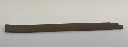 1997-2001 TOYOTA CAMRY FRONT LEFT DRIVER DOOR OPENING COVER TRIM 62316AA010 OEM