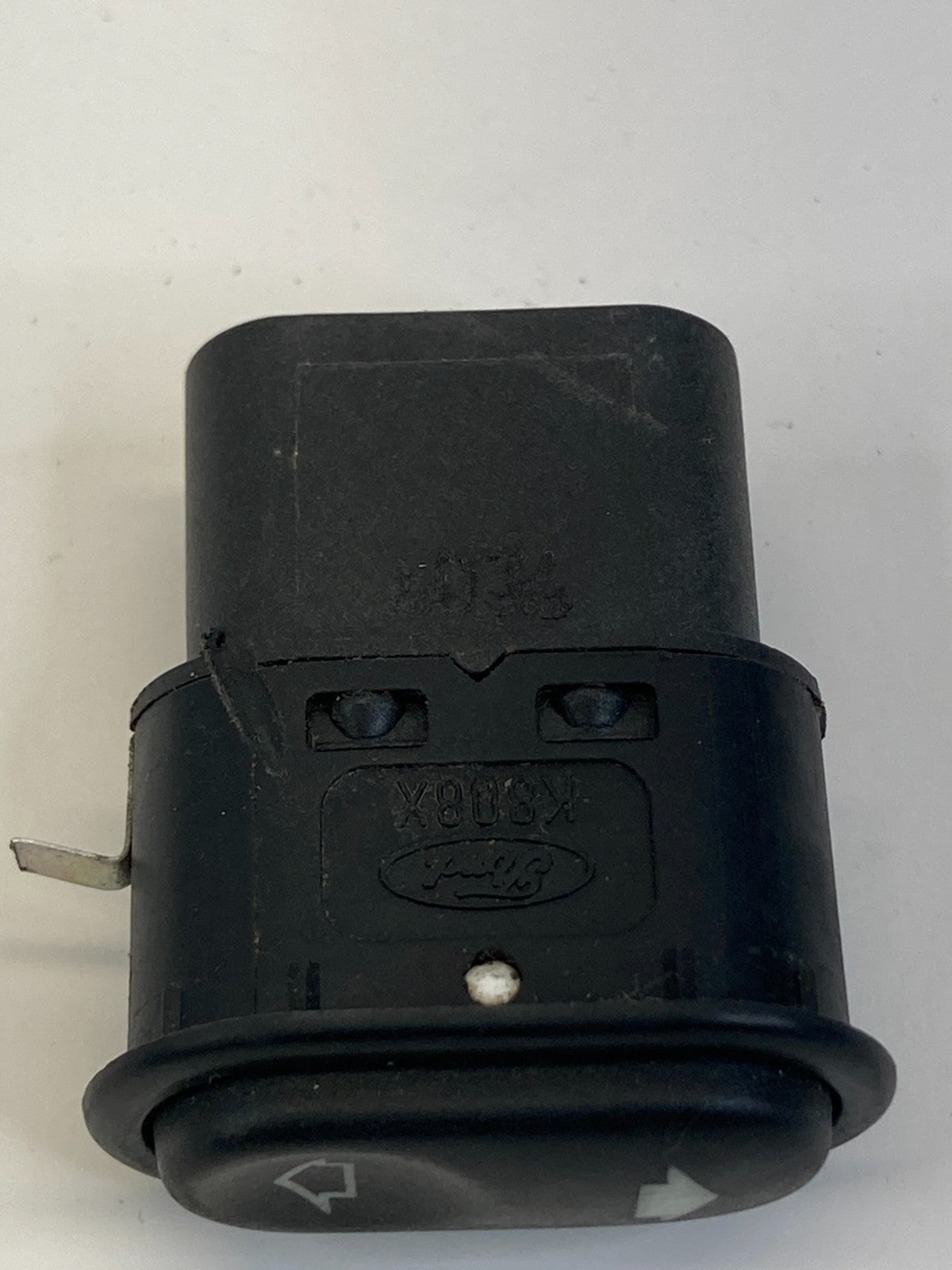 2008-2012 Land Rover LR2 Front Power Lumbar Seat Switch 15B679AA OEM