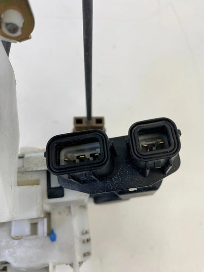 2003-2008 HONDA PILOT REAR RIGHT SIDE DOOR POWER LOCK LATCH ACTUATOR ASSY OEM