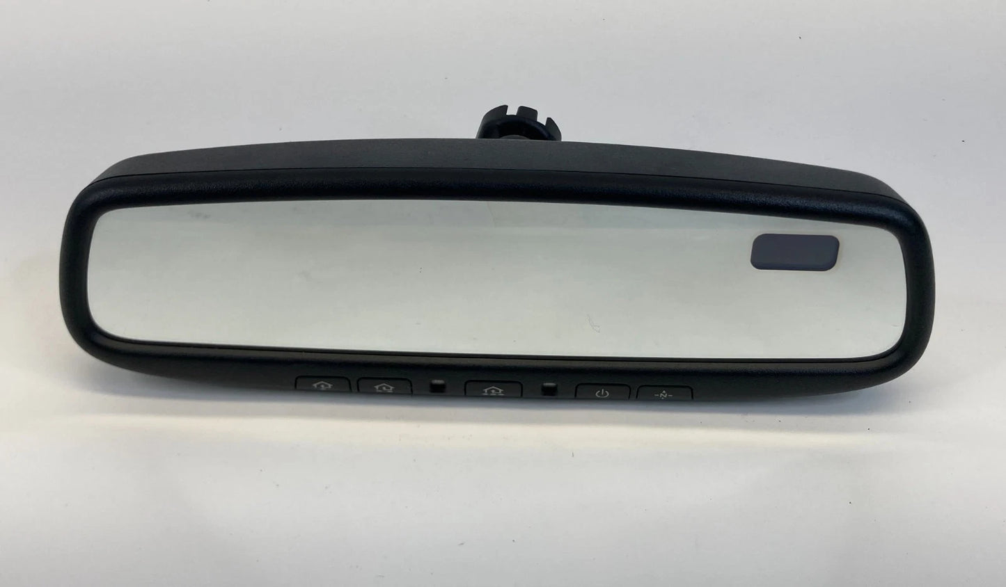 05-10 TOYOTA AVALON REAR VIEW INTERIOR MIRROR AUTO DIMMING COMPASS E11015894