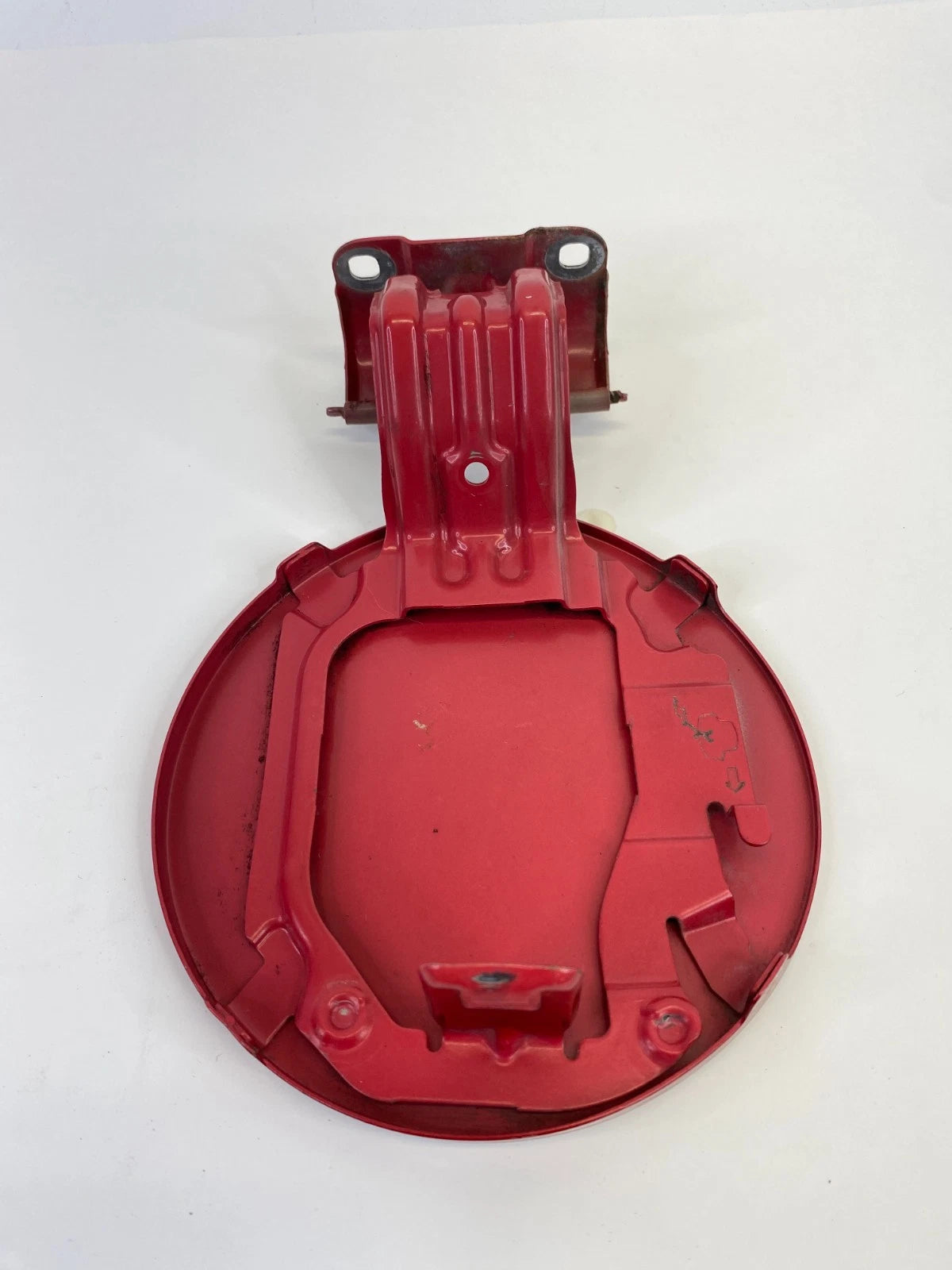 2011-2024 Mitsubishi Outlander Sport Fuel Filler Door Gas Lid Cover OEM