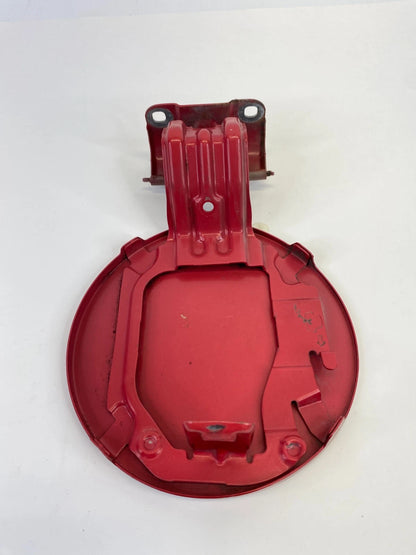 2011-2024 Mitsubishi Outlander Sport Fuel Filler Door Gas Lid Cover OEM