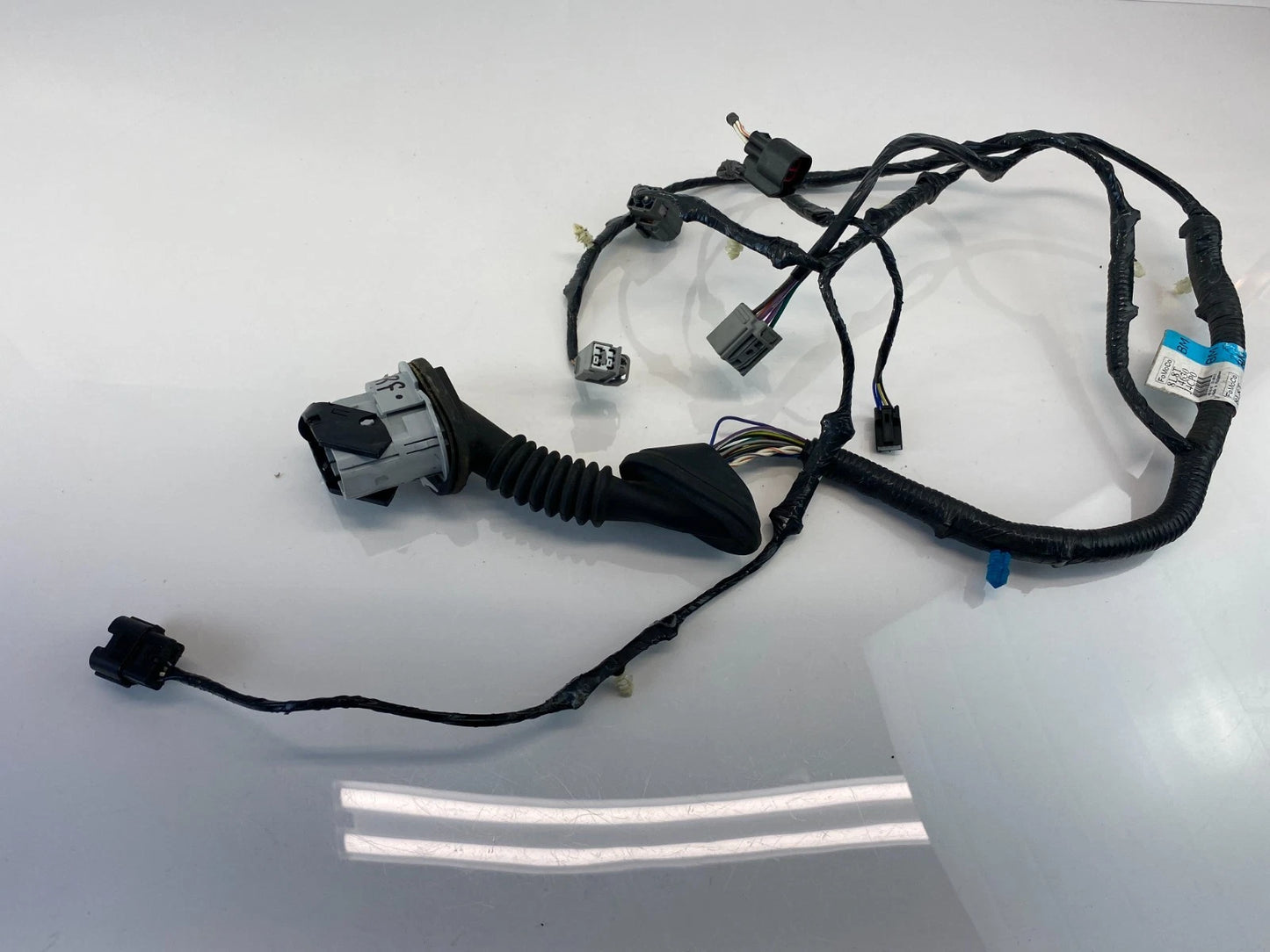 2005 2006 2007 2008 FORD ESCAPE FRONT RIGHT SIDE DOOR WIRE WIRING HARNESS OEM