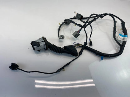 2005 2006 2007 2008 FORD ESCAPE FRONT RIGHT SIDE DOOR WIRE WIRING HARNESS OEM
