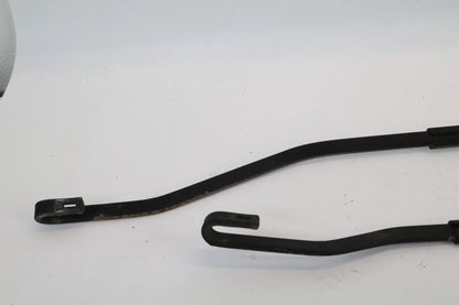 2006-2011 HYUNDAI ACCENT SEDAN FRONT WINDSHIELD WIPER ARMS PAIR SET RH & LH OEM