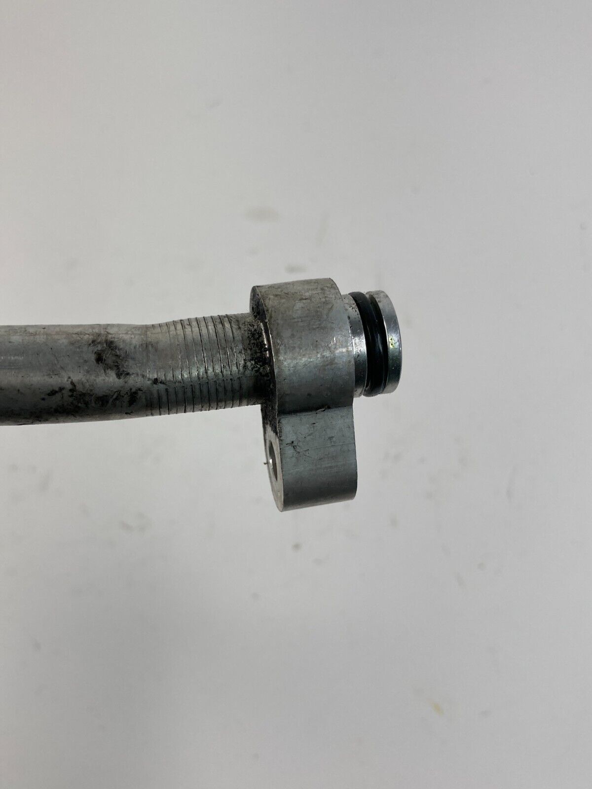 2005-2007 Honda Odyssey A/C Air Conditioning Suction Hose Line Pipe Tube OEM