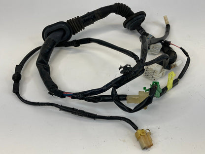 2003-2008 Subaru Forester Front Right Door Wire Wiring Harness 81821SA200 OEM