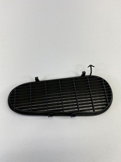 1998-2010 Volkswagen Beetle Left Side Trunk Interior Speaker Grill Grille OEM