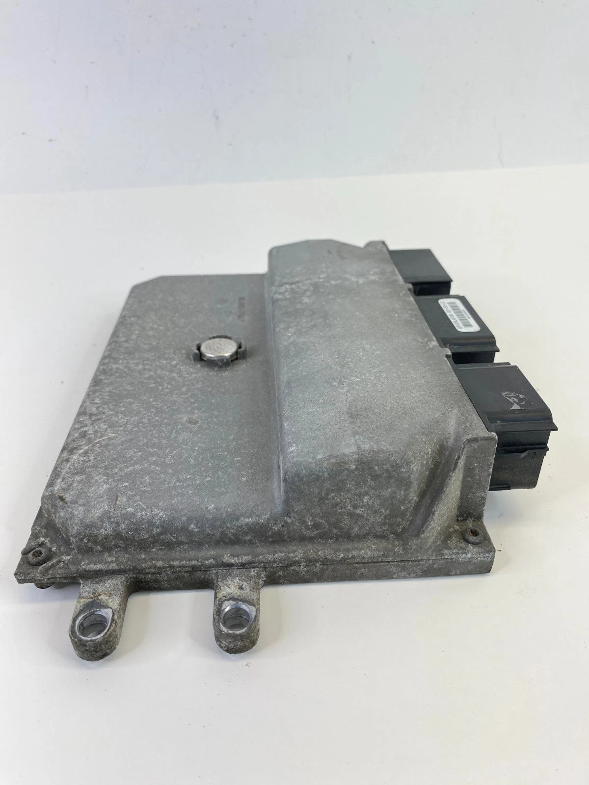 2013 FORD FUSION 2.5L ENGINE COMPUTER CONTROL MODULE ECM ECU PCM DG9A-12B684 OEM