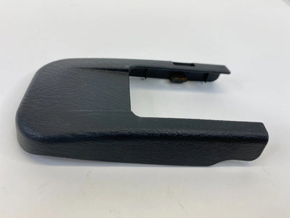 2002-2006 ACURA RSX FRONT RIGHT SEAT TRACK RAIL COVER ASSEMBLY OEM