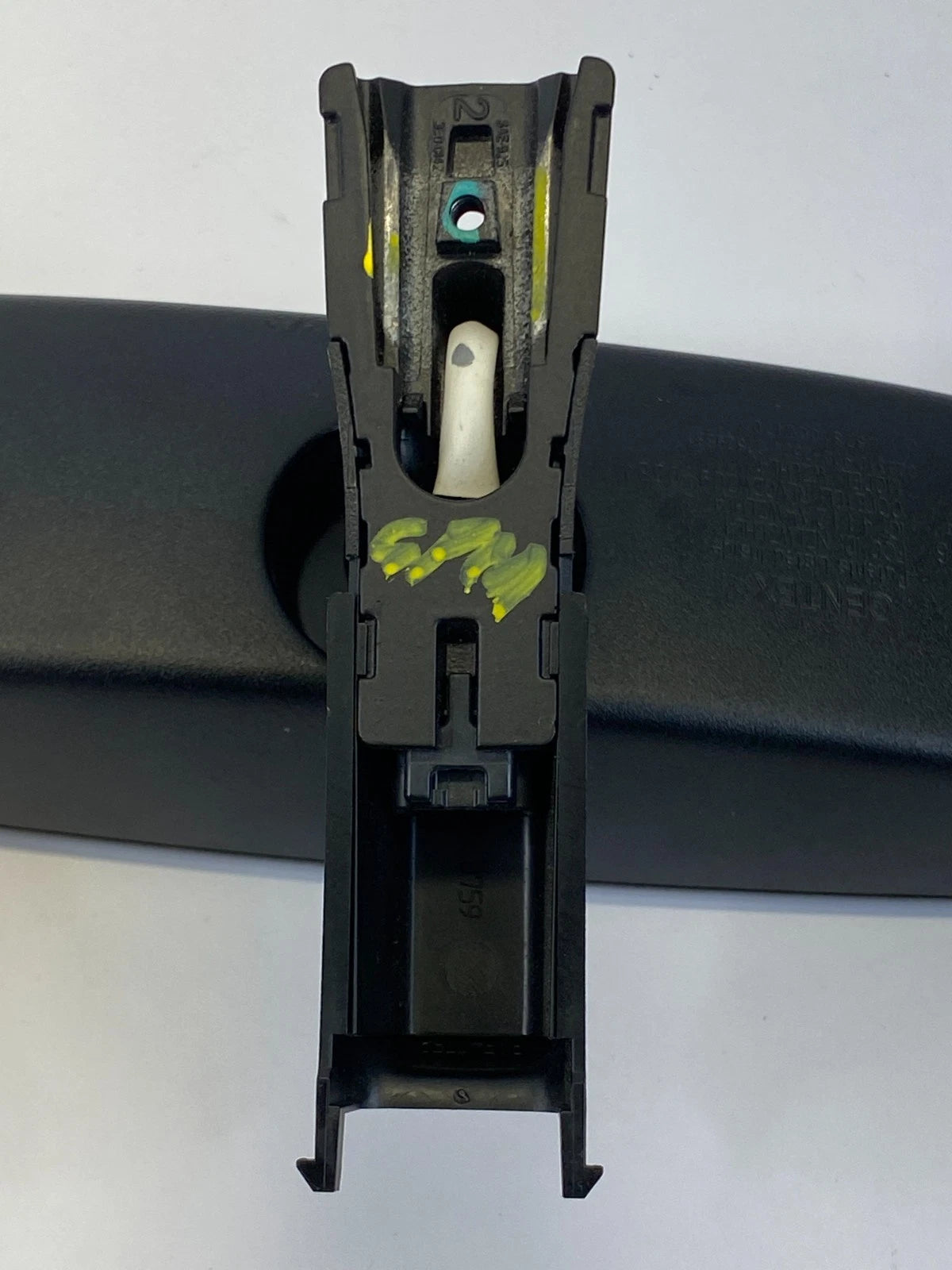 2006-2013 LEXUS IS250 IS350 AUTOMATIC DIMMING INTERIOR REAR VIEW MIRROR OEM