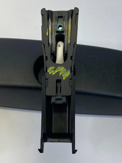 2006-2013 LEXUS IS250 IS350 AUTOMATIC DIMMING INTERIOR REAR VIEW MIRROR OEM
