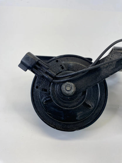 2016-2019 FORD INTERCEPTOR UTILITY LEVEL 2 DUAL NOTE HORN & MOUNTING BRACKET OEM