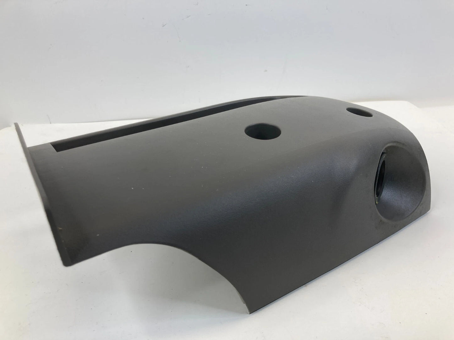2007-2010 LINCOLN MKX LOWER STEERING COLUMN TRIM COVER SHROUD 7T43-3K512-AE OEM