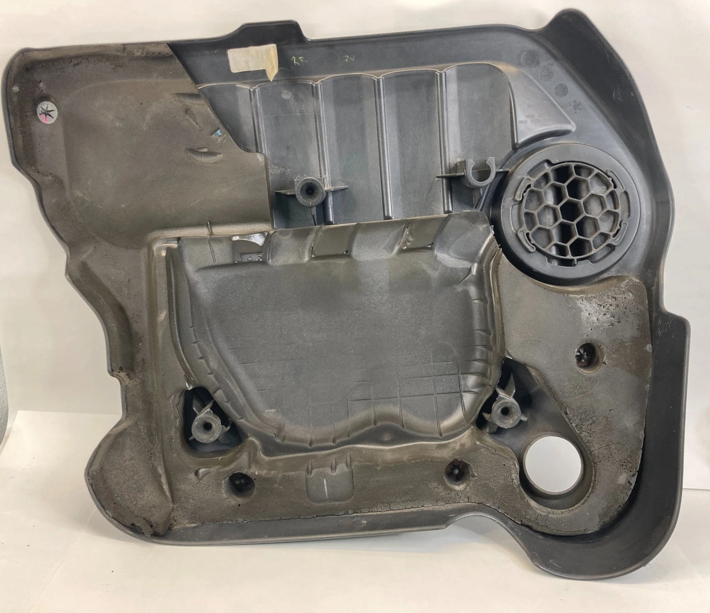 2011-2014 CHRYSLER 200 DODGE AVENGER 3.6L V6 UPPER ENGINE LID COVER 04627074AA