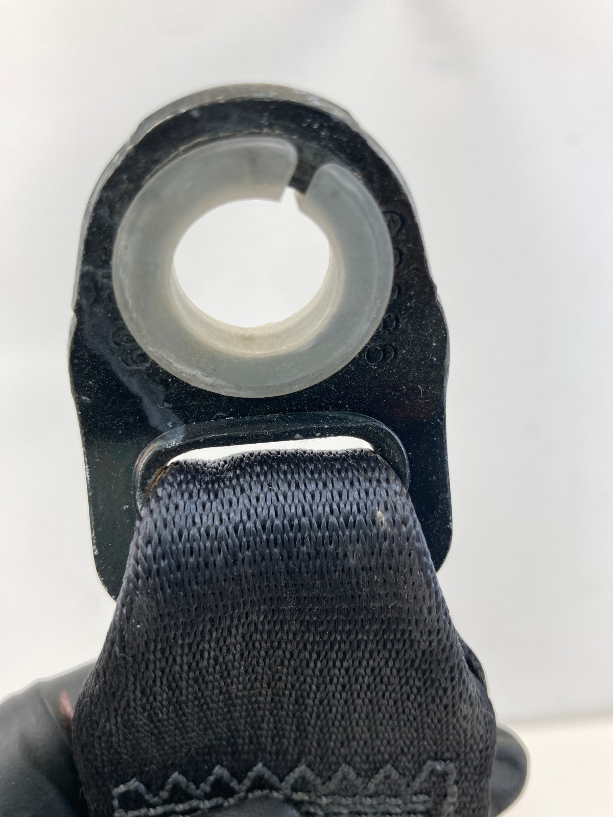 2005-2010 Scion tC Front Right Passenger Side Seat Belt Retractor Assembly OEM