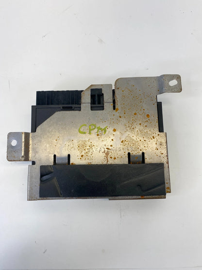 04-07 FORD FOCUS MULTIFUNCTION BODY CONTROL MODULE BCM GEM 1S7T-15K600-ZF OEM