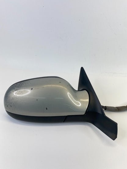 99-03 Volvo S80 Right Side View Power Door Mirror w/ Puddle Lamp E11015463 OEM